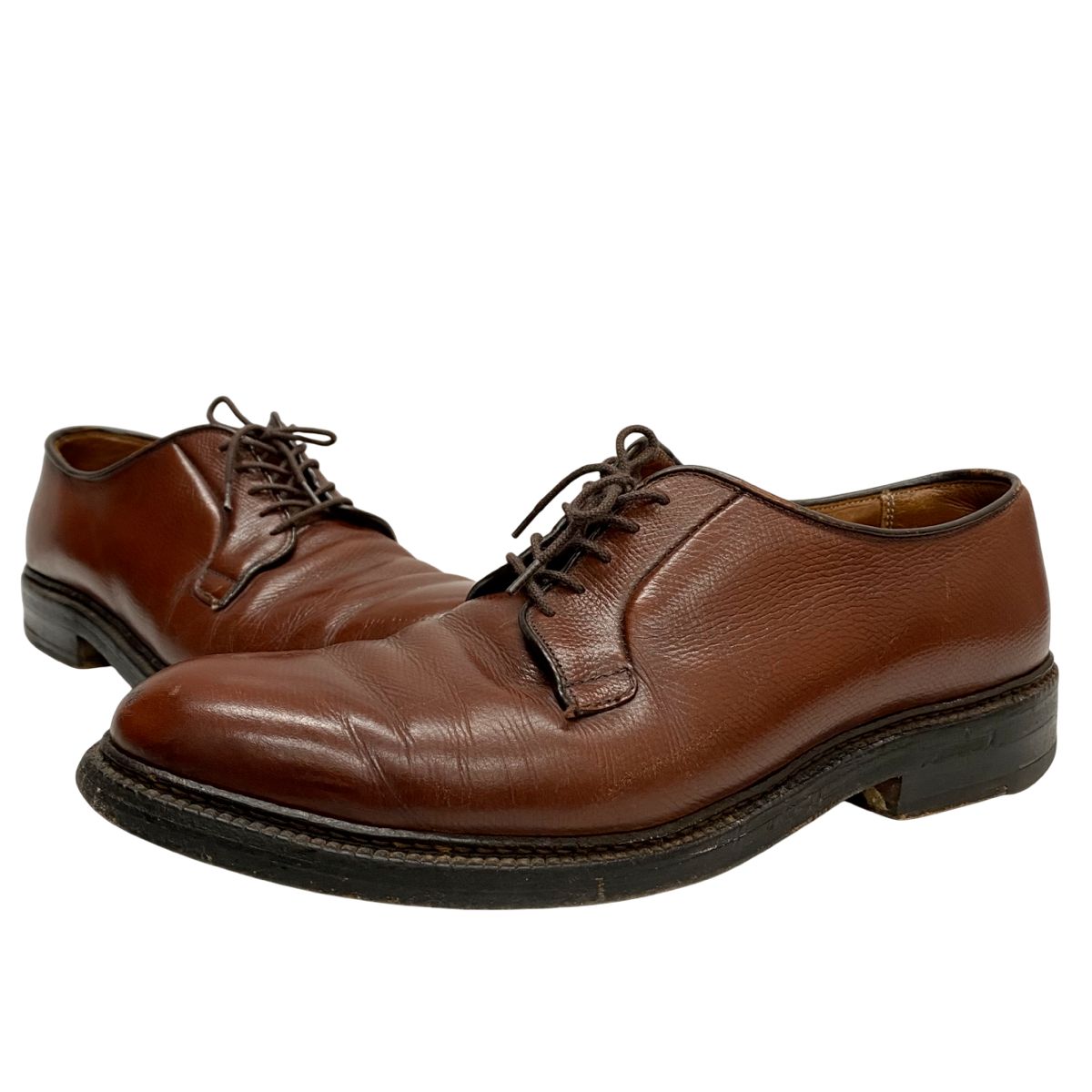 オールデン Alden プレーントゥシューズ 930 メンズ靴 ビジネス