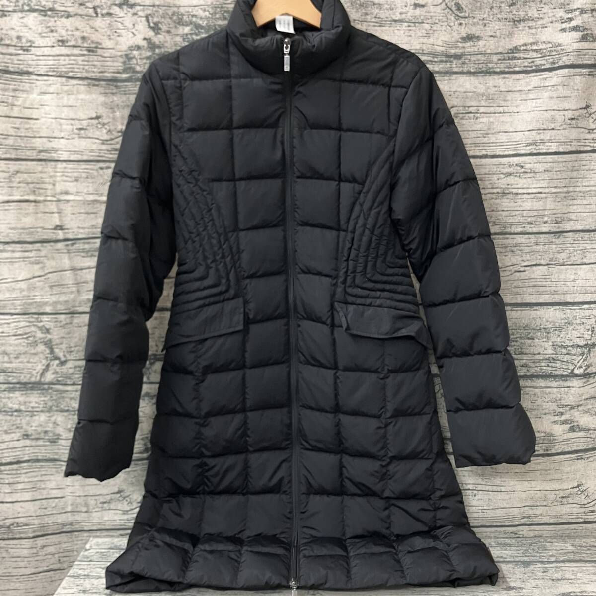 モンクレール　ロングダウンコート　茶タグ 楽天市場】MONCLER モンクレール ロングダウンジャケット GLERE