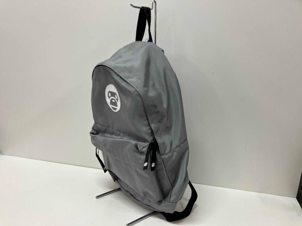 A BATHING APE ア ベイジング エイプ002GDD201003X ナイロン マイロ