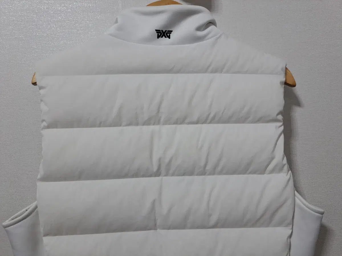 PXG ゴルフ レディース グースダウンベスト S - メルカリ