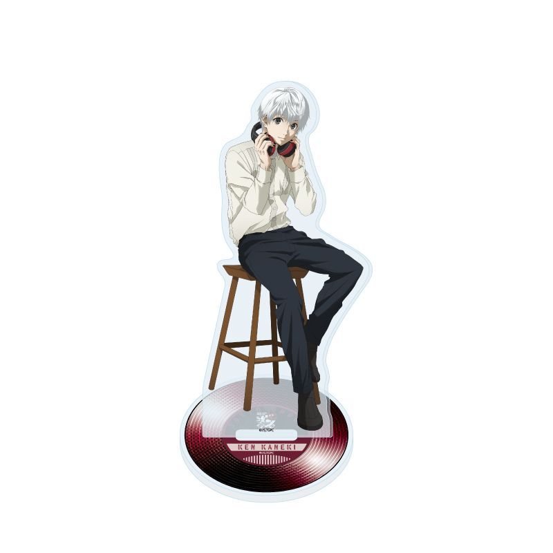 アクリルスタンド 東京喰種トーキョーグール 13 金木研 (描き下ろし