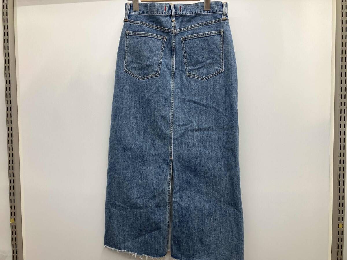 RED CARD デニムスカート 23区 サイズ38 パーティー向け その他 