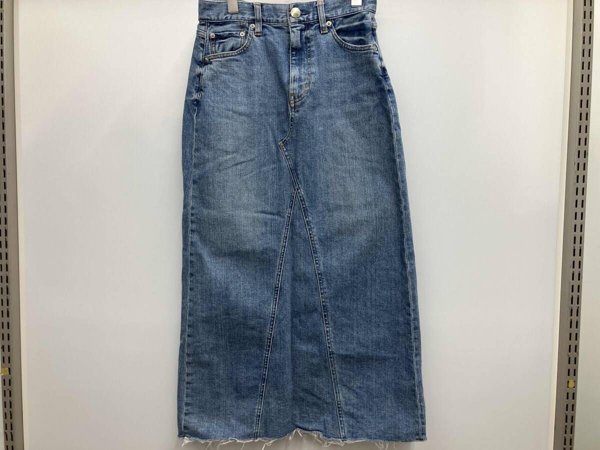RED CARD デニムスカート 23区 サイズ38