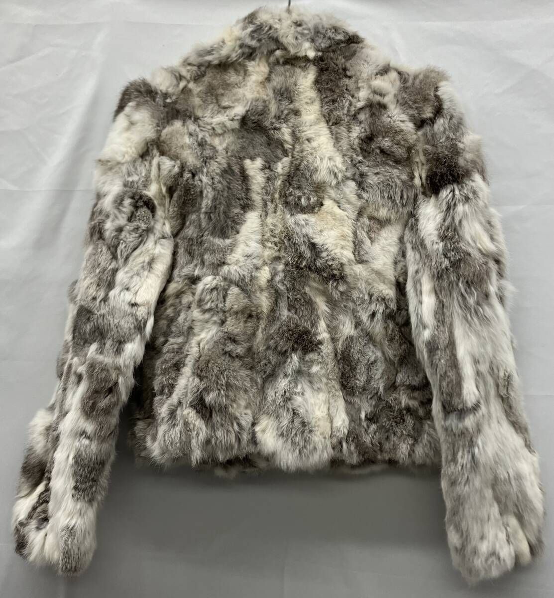 RYOKO KIKUCHI リョウコキクチ 毛皮 ファージャケット ラビットファー