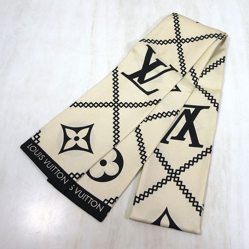 三重本店】 中古 LOUIS VUITTON | ルイ・ヴィトン M77453 バンドー