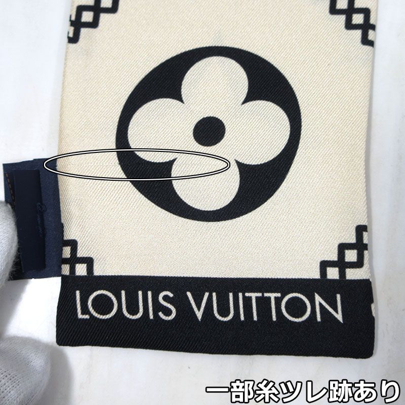 三重本店】 中古 LOUIS VUITTON | ルイ・ヴィトン M77453 バンドー