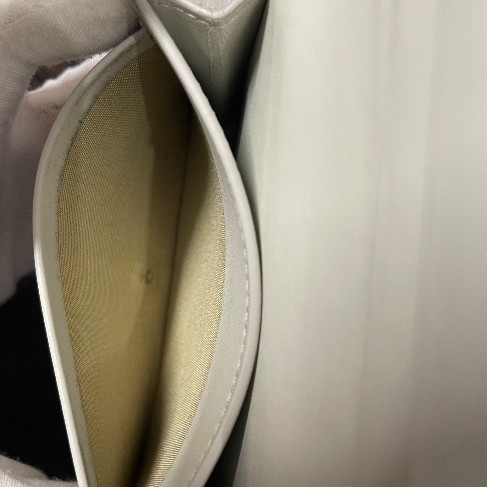 グレインドカーフスキン