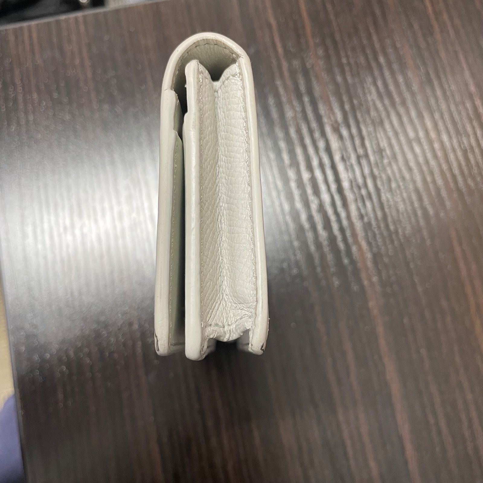 グレインドカーフスキン