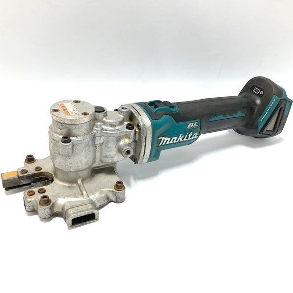 マキタ makita 18 V 充電式チップソーカッタ SC 251 D 本体のみ 全ネジM 24 ≡DT 6834
