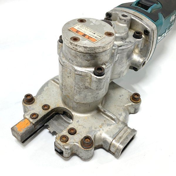 マキタ makita 18 V 充電式チップソーカッタ SC 251 D 本体のみ 全ネジM 24 ≡DT 6834