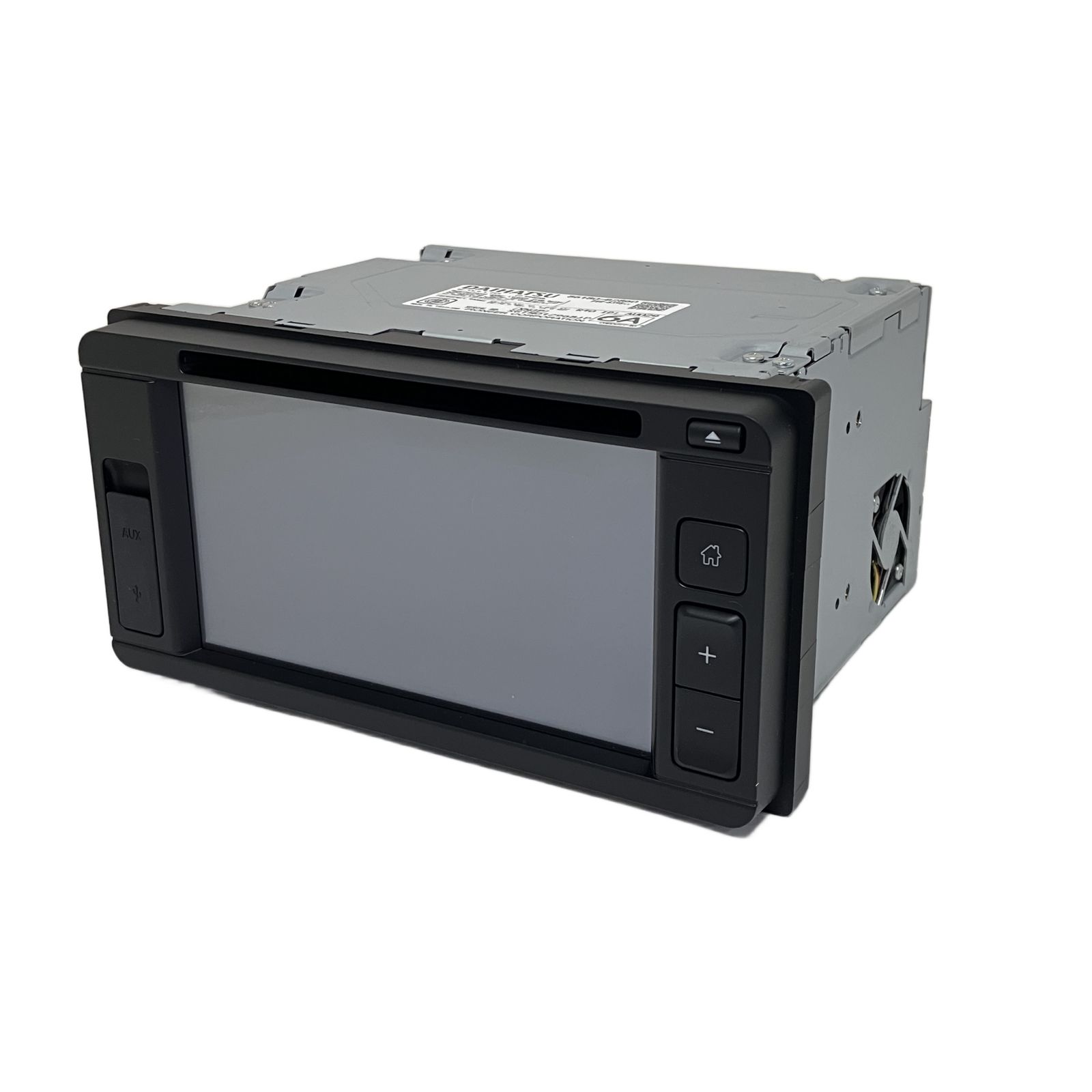 DAIHATSU PVH-8398ZY ダイハツ 純正 ディスプレイ オーディオ カー