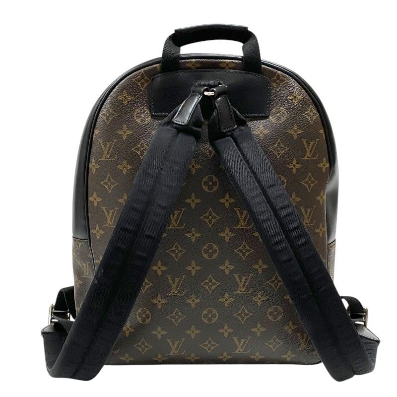 ルイ・ヴィトン LOUIS VUITTON ジョッシュ M41530 モノグラム