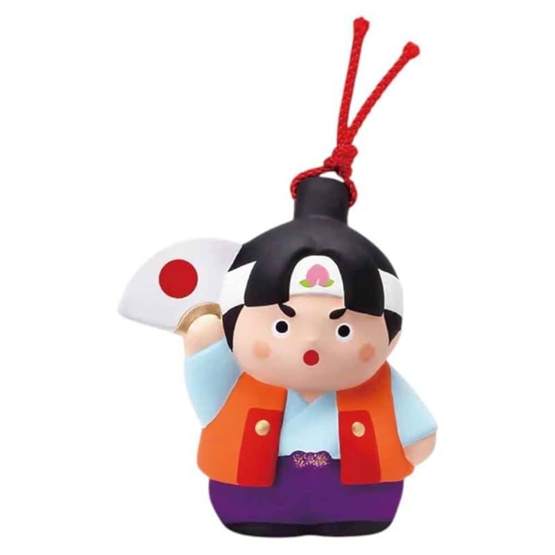 ☆彡[薬師窯] 五月人形 日本製 端午の節句 コンパクト ミニ 陶器