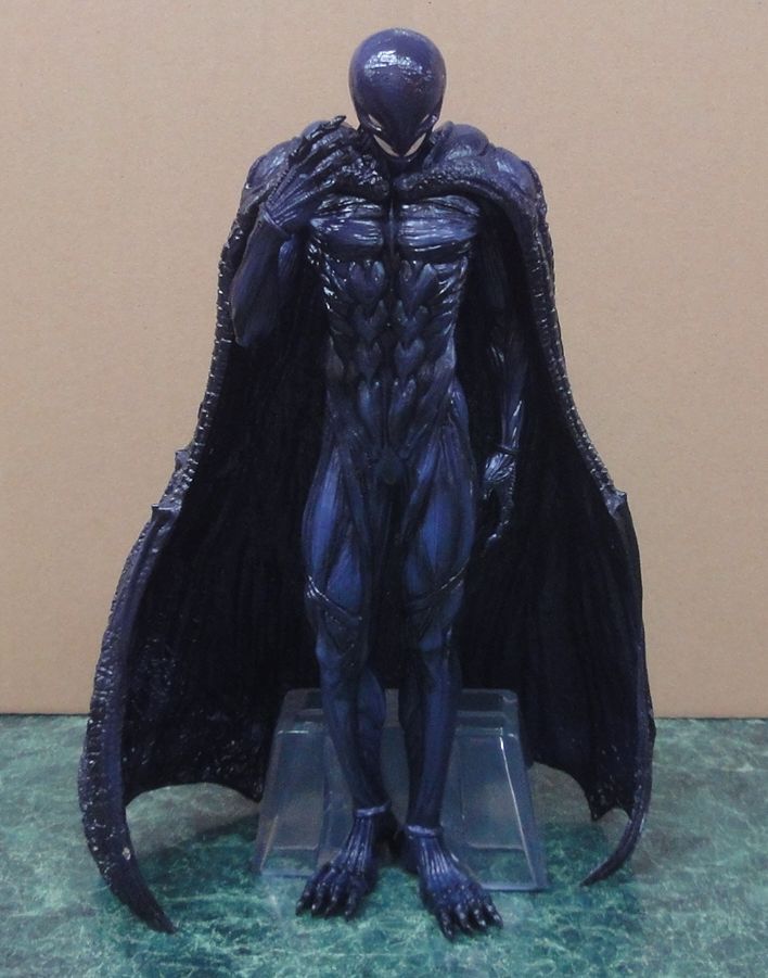 フィギュア C賞 フェムト ベルセルク 反撃の誓い 一番くじ MASTERLISE