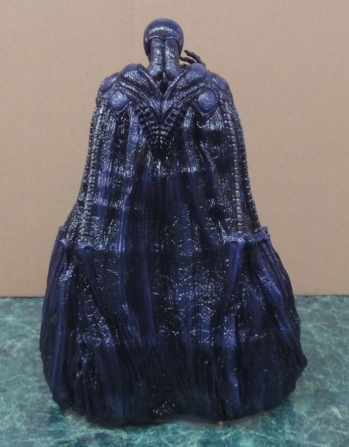 一番くじ ベルセルク 反撃の誓い C賞フェムト MASTERLISE おまけ付き