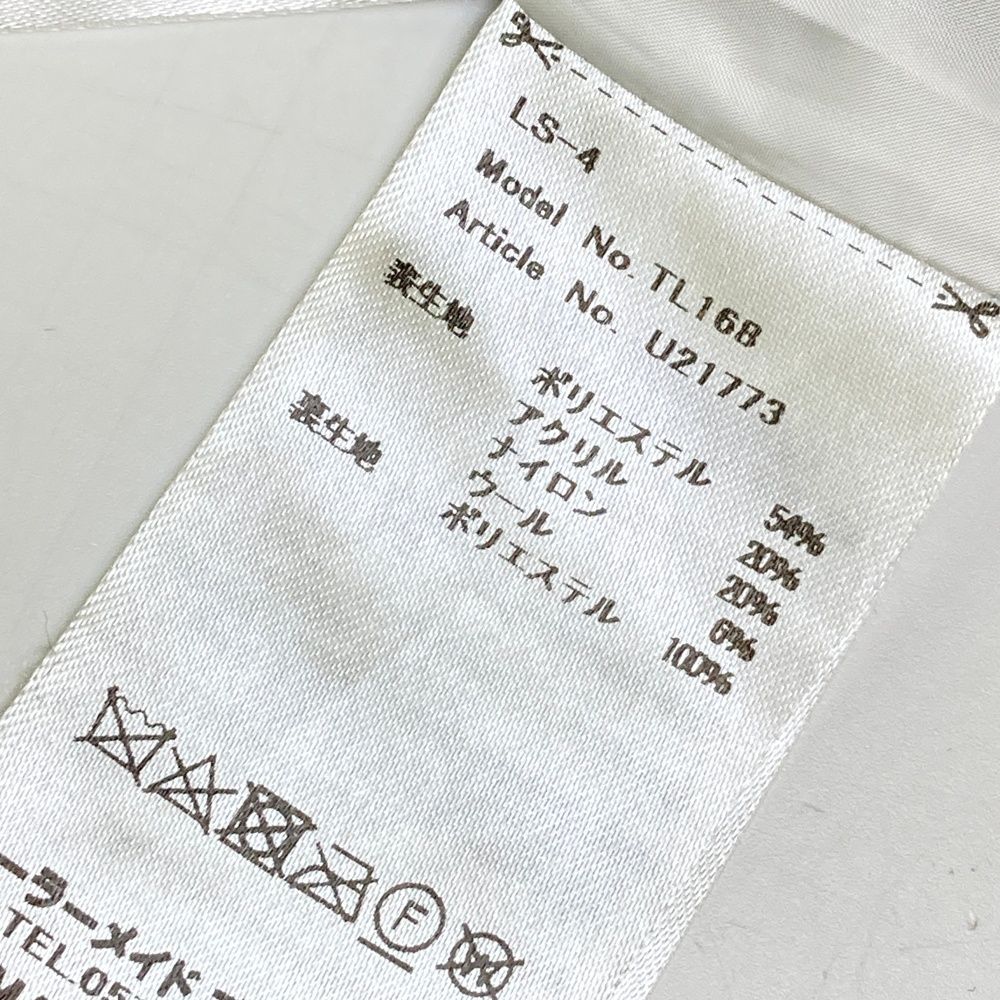 サイズ：M TAYLOR MADE テーラーメイド 2023年モデル 蓄熱 ニット