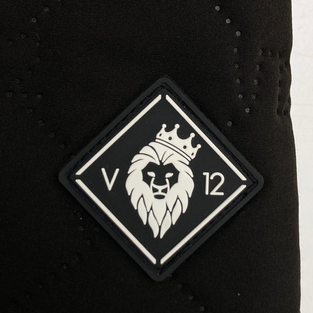 サイズ：1 V12 ヴィトゥエルヴ インナー付キルティング 中綿スカート