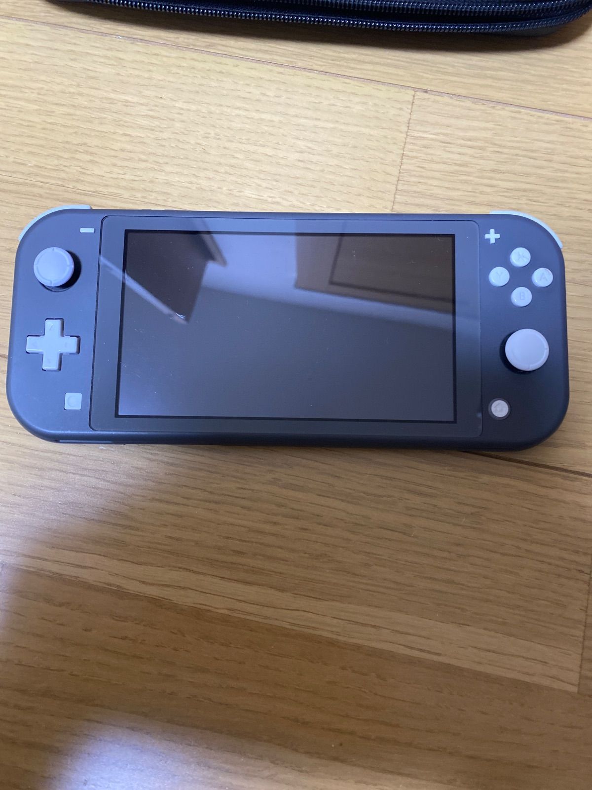 【メルカリ便】Nintendo Switch Lite 本体のみ Nintendo Switch Lite 本体のみ 動作品 2019年 - メルカリ