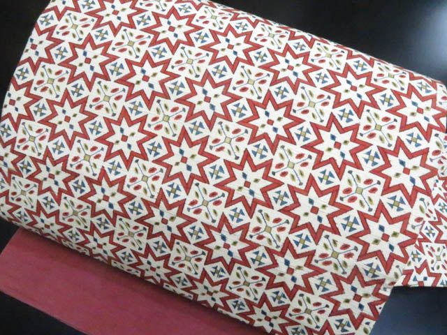 a2509-76 名古屋帯 九寸 美品 正絹 着物 名古屋仕立て - メルカリ