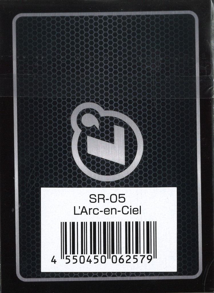 L'Arc～en～Ciel 2025 30th Anniversary LE-CIEL Card Collection LE
