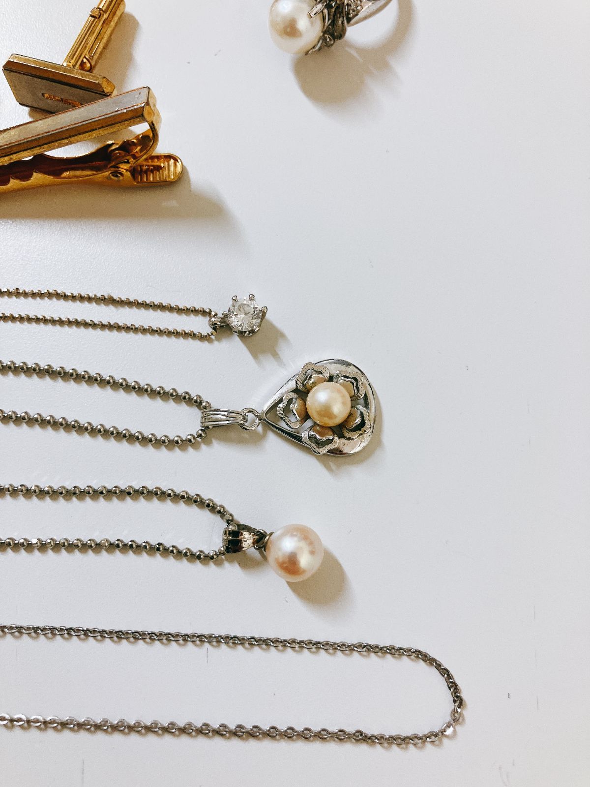 す〇遺品整理 アクセサリー 55 - メルカリ