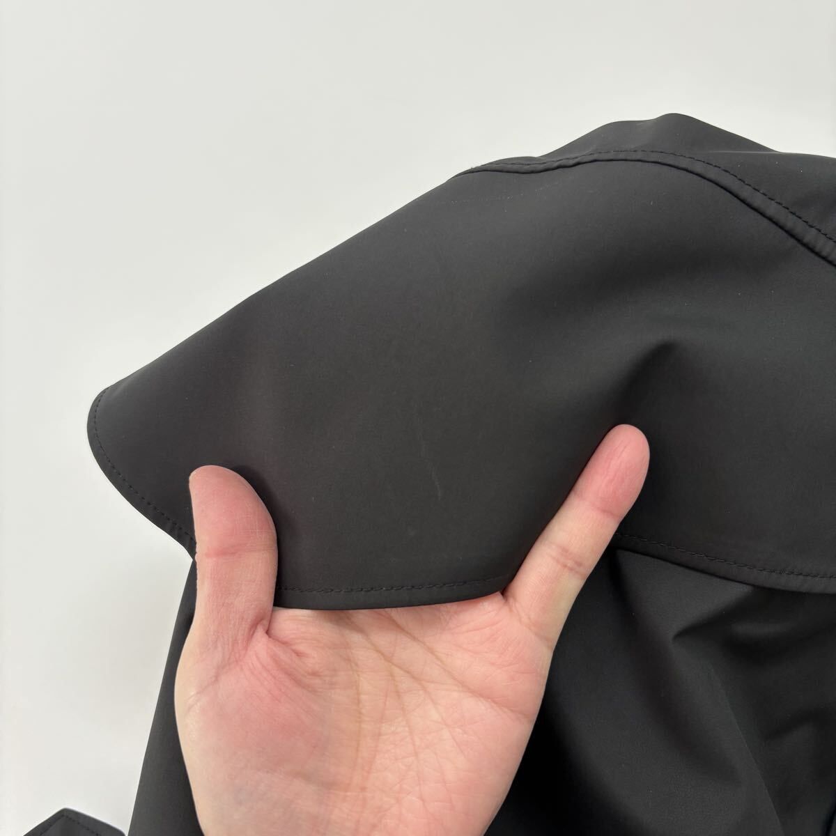 ジャケット・アウター 23SS The Reracs 46 STANDCOLLAR BIG ECWCS THE RERACS STANDCOLLAR BIG ECWCS – COLDBECK ONLINE