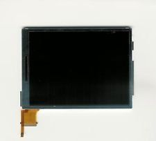 3DSLL 下画面 液晶パネル 液晶画面 下パネル 下部画面 修理用パーツ 部品 互換品