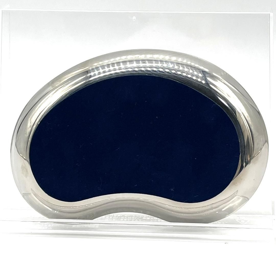 超美品】MIKIMOTO ミキモト ジュエリートレー 2000年記念 パール