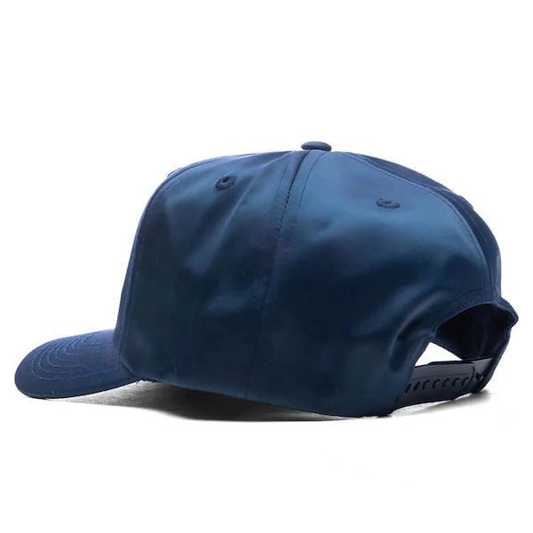 ステューシー STUSSY キャップ 帽子 MD BURLY THREADS CAP ストラップ