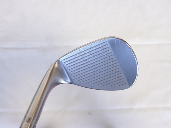 タイトリスト ボーケイ SM 9 ウェッジ Dynamic G 120 S 200 58 10ｓ