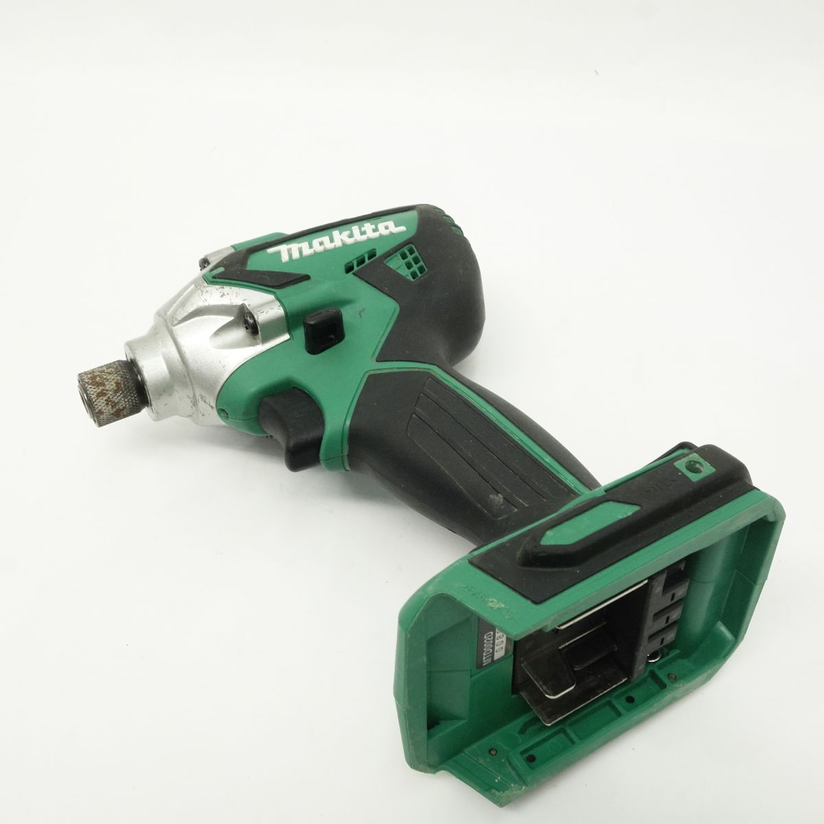makita マキタ 18 V 充電式インパクトドライバ MTD 002 D 電動工具