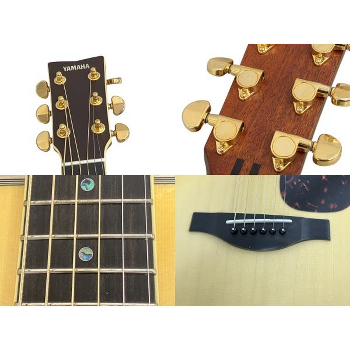 YAMAHA LS 16 ARE アコースティックギター アコギ ヤマハ ギタースタンド ボンゴ