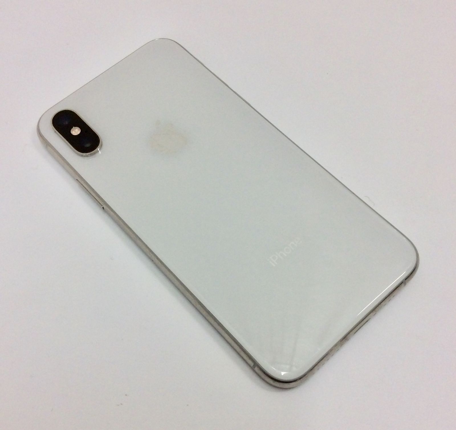 Apple iPhone XS 512GB SIMフリー 判定〇 初期化済 バッテリー最大容量