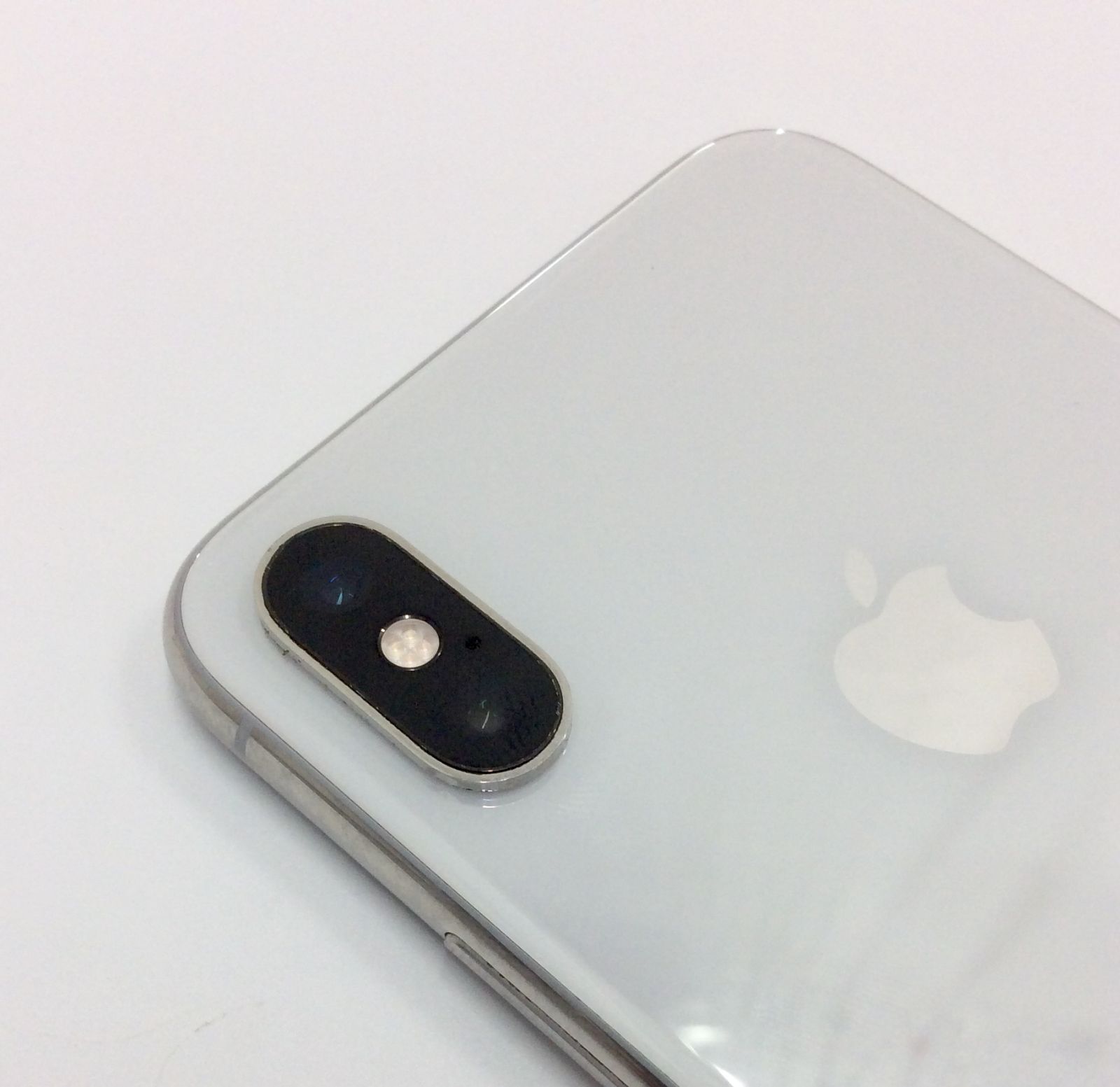 Apple iPhone XS 512GB SIMフリー 判定〇 初期化済 バッテリー最大容量