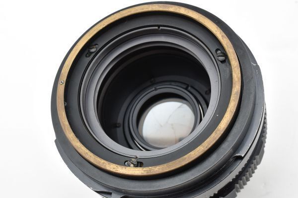 ☆美品 / 動作確認済み☆ マミヤ MAMIYA-SEKOR 100mm F3.5