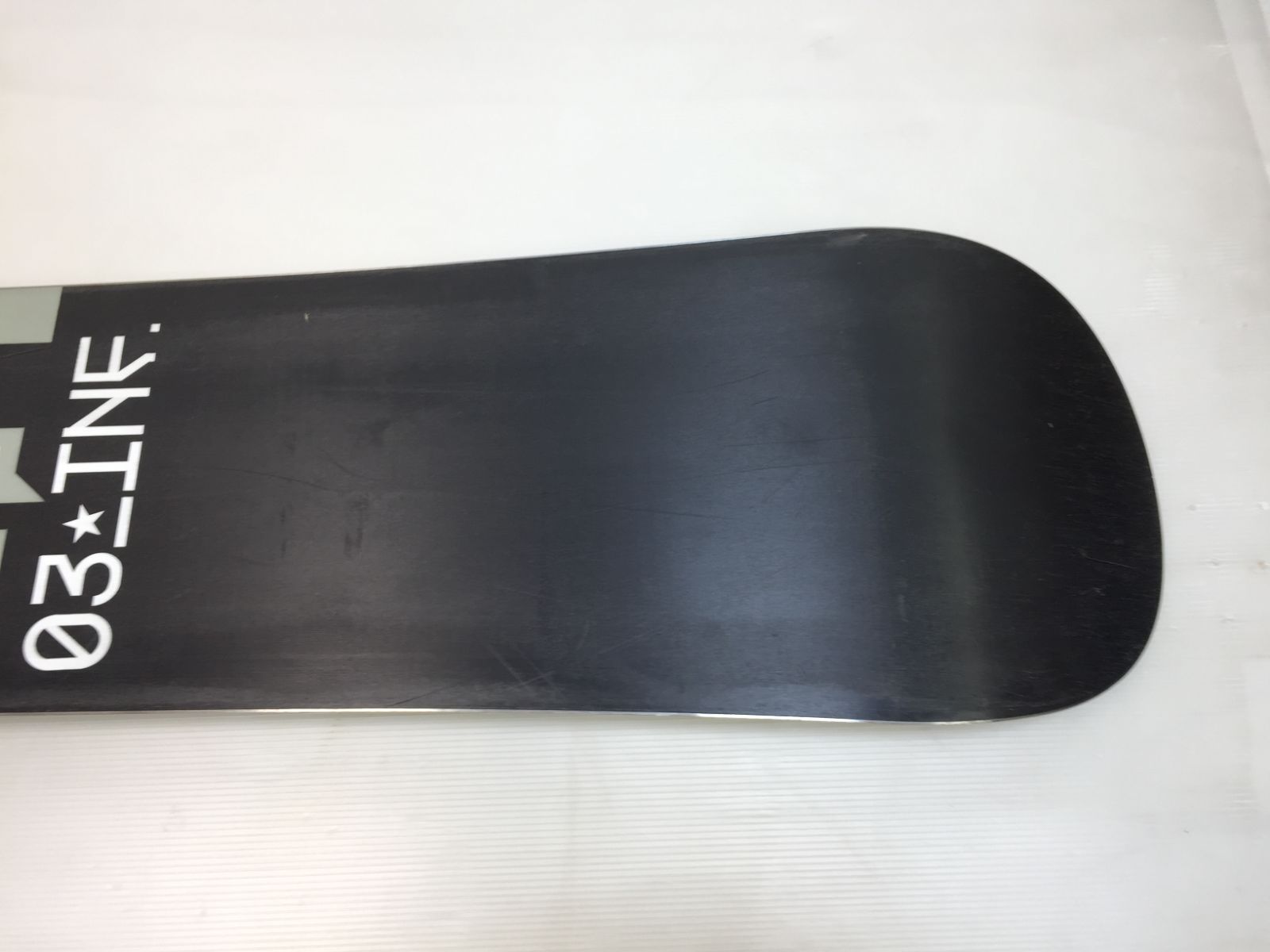 ◇ スノボ 03☆INF infinity 158cm スノーボード メンテ済 - メルカリ