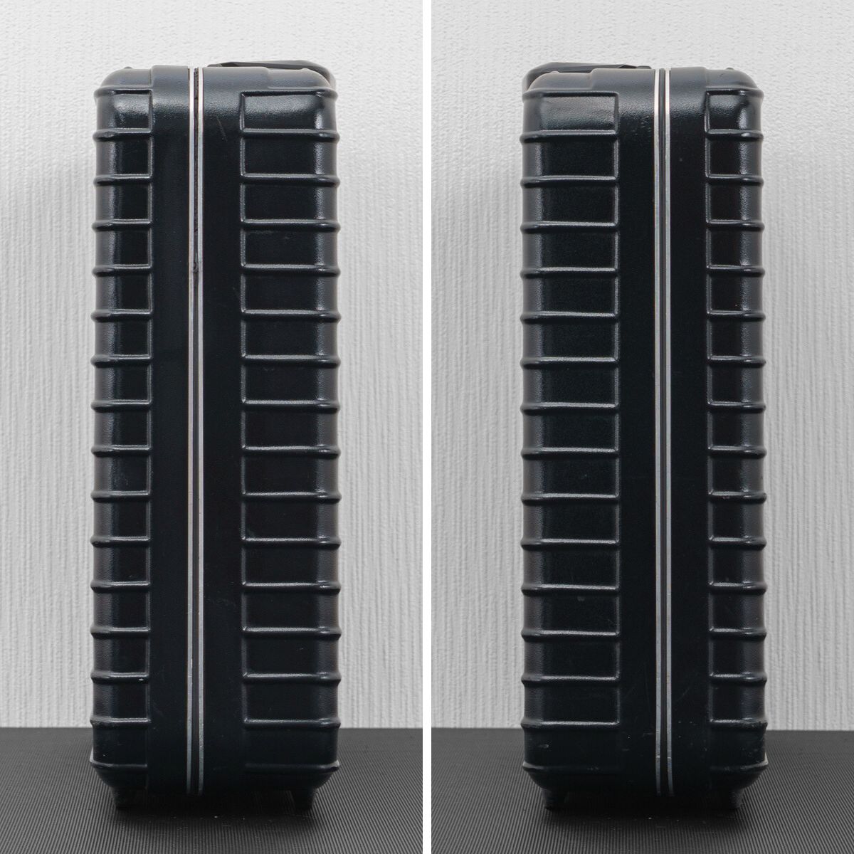RIMOWA リモワ SAMBA サンバ Attache アタッシェ 約19L A3収納可能 