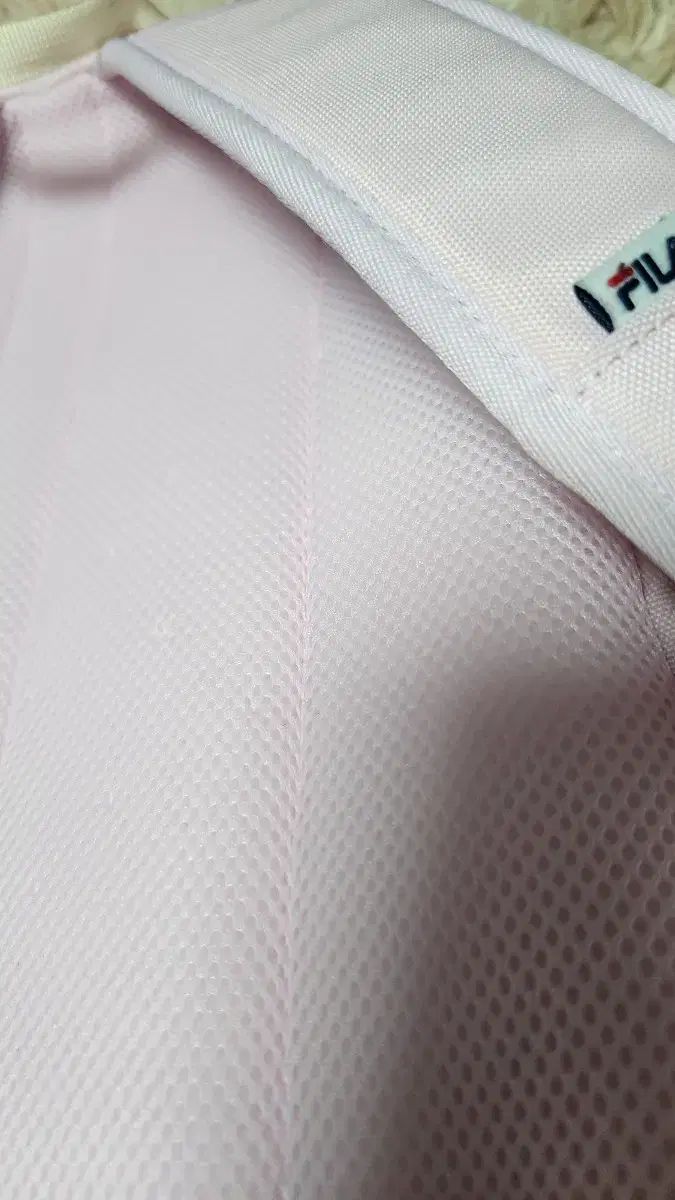  フィラ FILA ピンク バックパック バッグ その他 バッグ