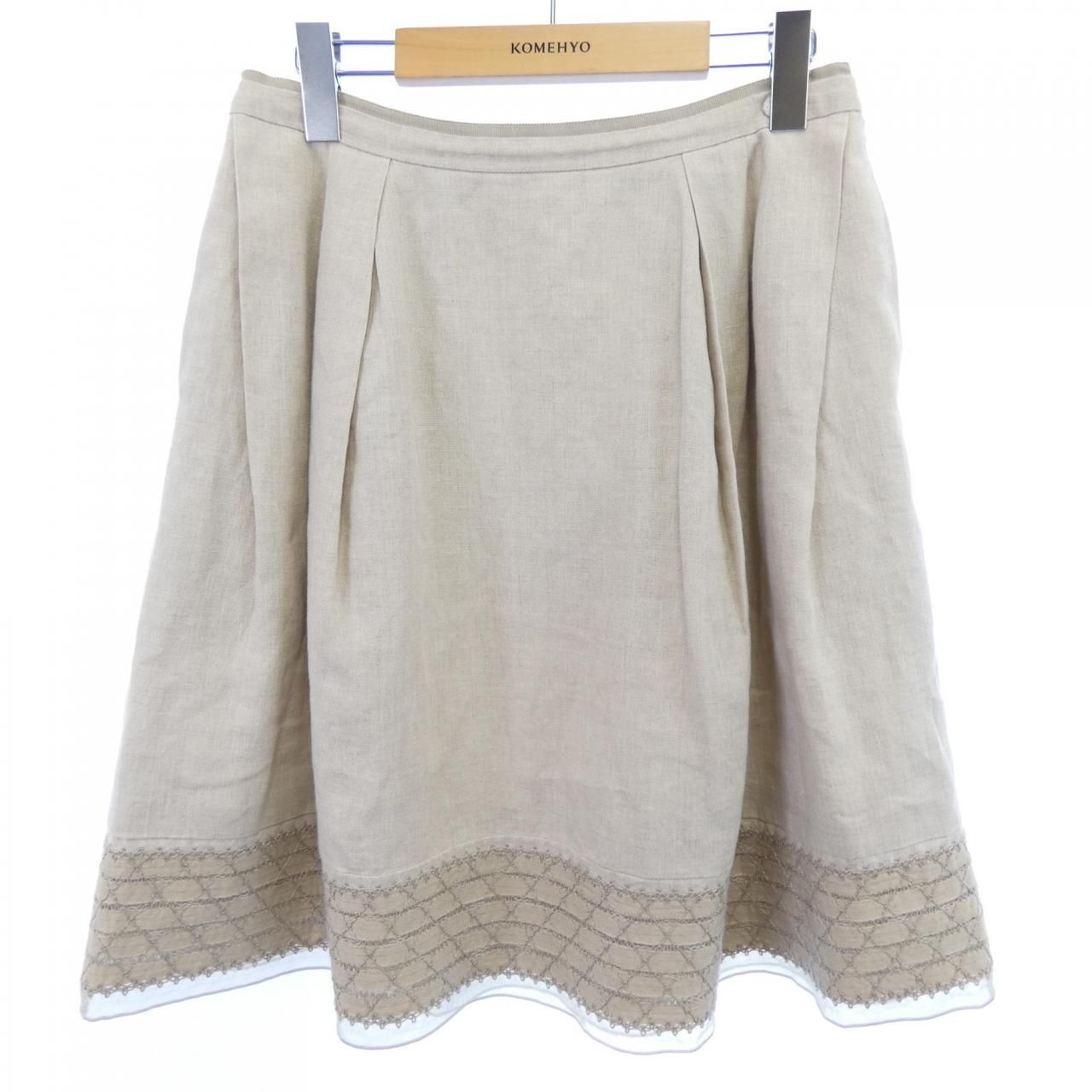 フォクシー FOXEY 34454 スカート - メルカリ