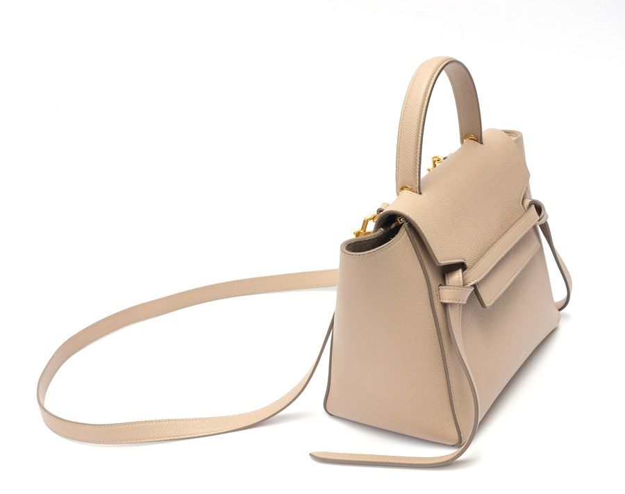 セリーヌ / CELINE ベルトバッグ マイクロ / 2WAYショルダーバッグ