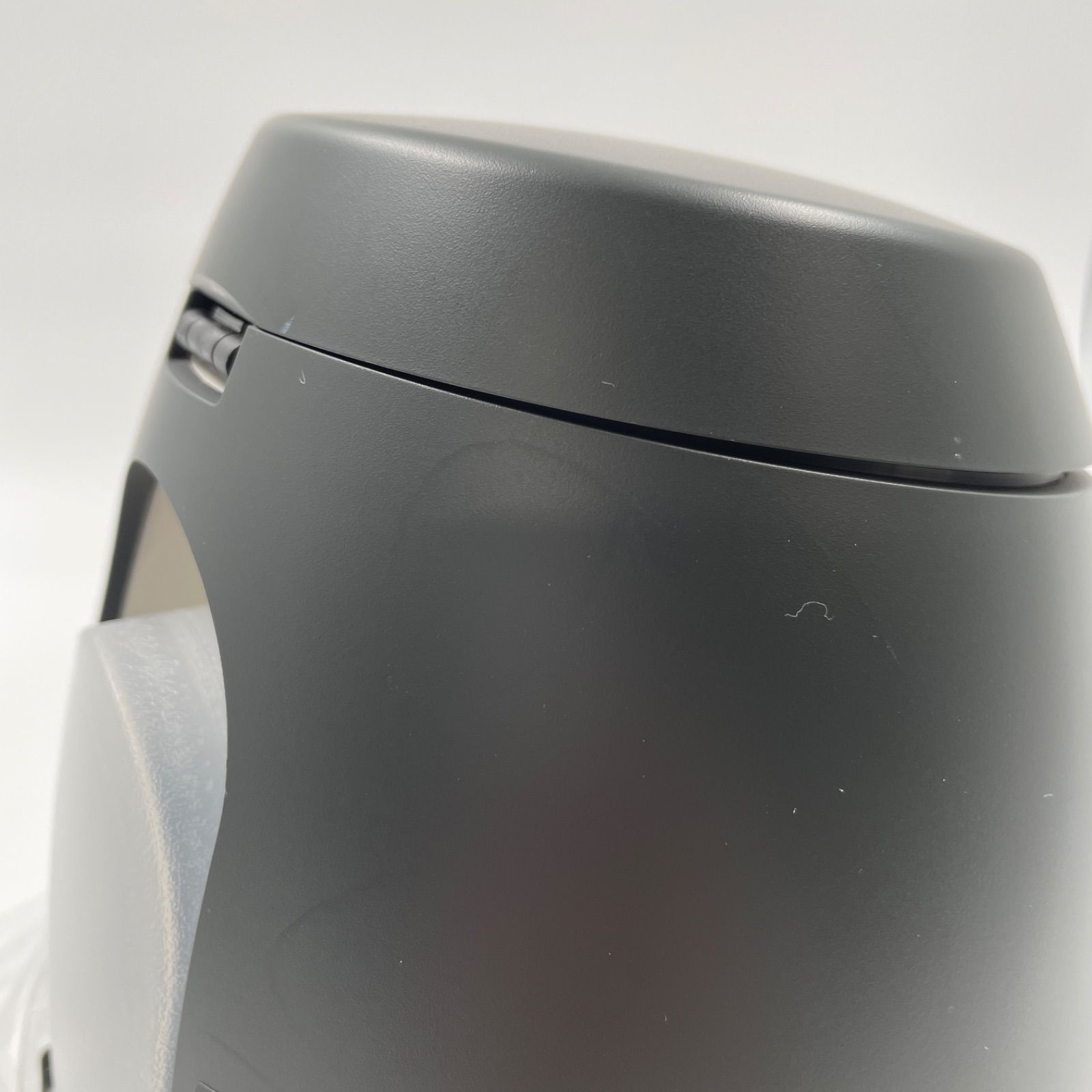 1123B YA-MAN 毛穴ケアスチーマー ブライトクリーン YJSA0B 毛穴レス肌