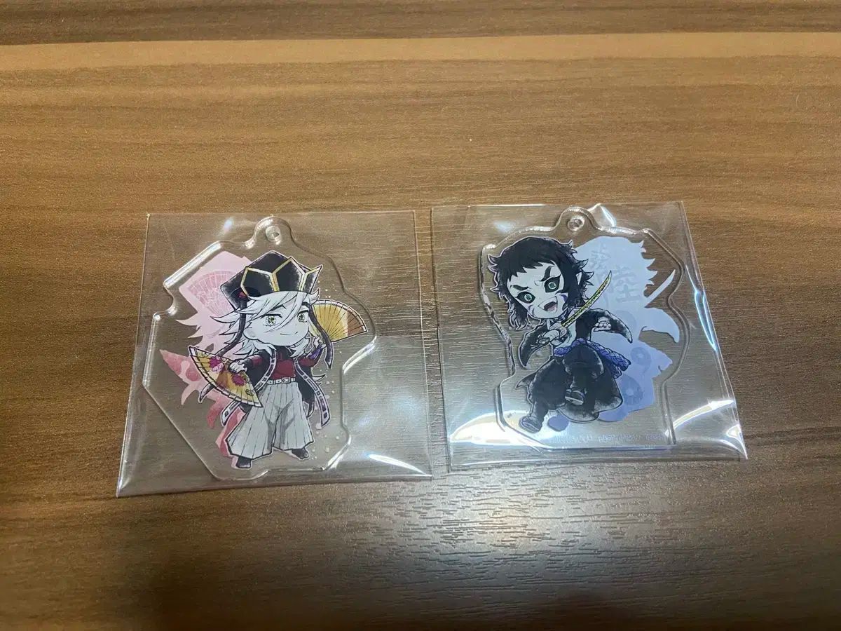 獪岳の勾玉ブレスレット 劇場版 鬼滅の刃 新品未開封 鬼滅の刃 無限城