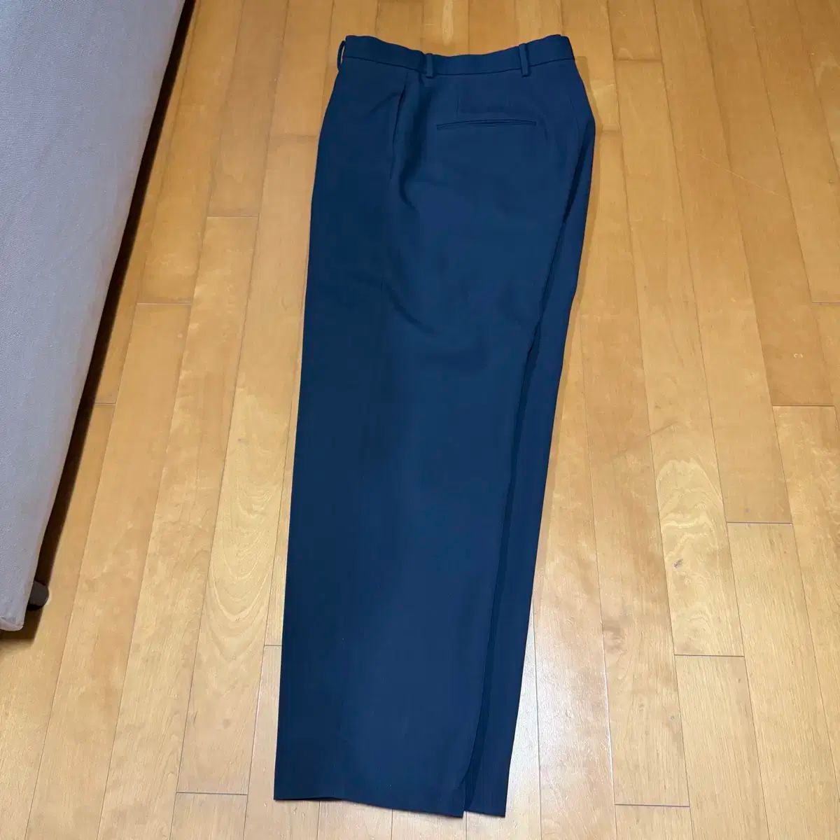 エイテンドーキョー ハリントンジャケット