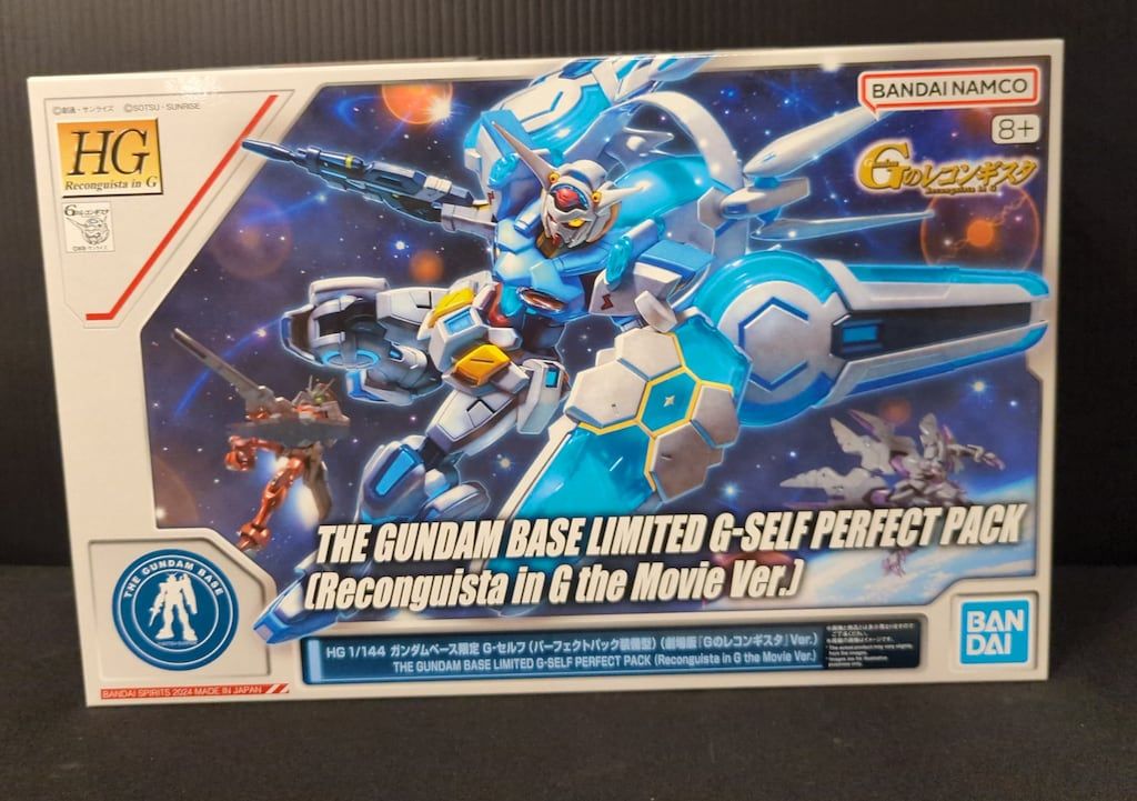 テーラーメイドGLOIRE キャディバッグ ホワイト/ブルー [おまけ付き]