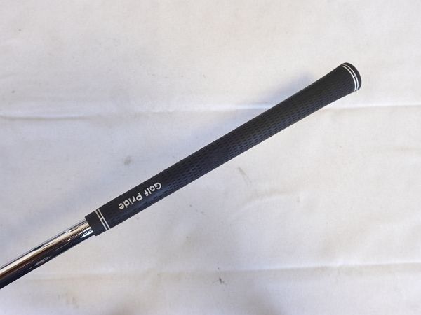 クリーブランド RTX 6 ZIPCORE ウェッジ N.S.PRO 950GH neo S 日本仕様