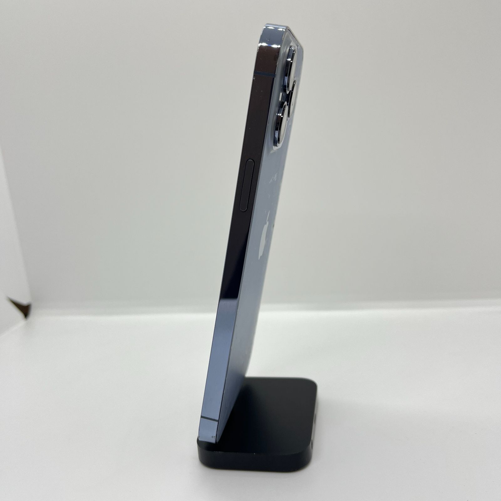 激安ジャンク】iPhone13ProMax 512GB シエラブルー【SIMロック解除済み
