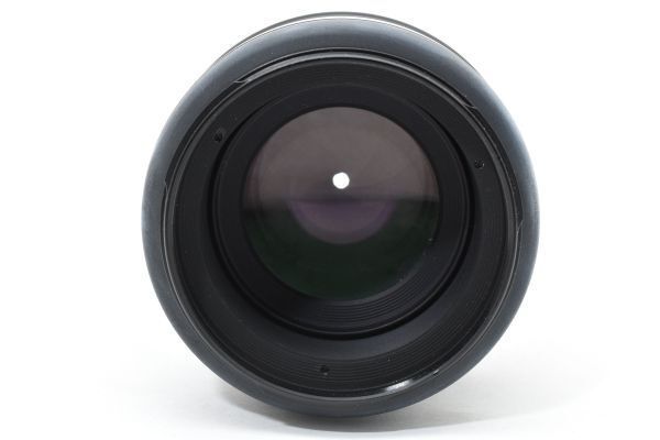 ☆ワケあり大特価 / 実用☆ MINOLTA AF MACRO 100mm F2.8 ソニー