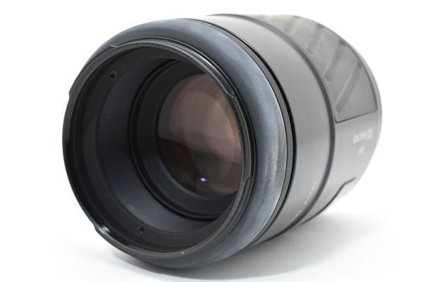 ★美品★ミノルタ AF MACRO 100mm F2.8 SONY ソニー A コニカミノルタ（KONICA MINOLTA） MINOLTA ミノルタ AF MACRO 100mm