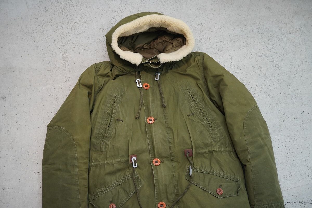 JOURNAL STANDARD relume ジャーナルスタンダード × snow peak 