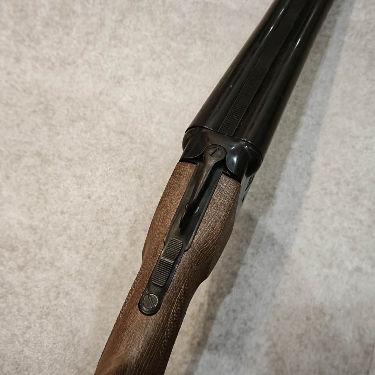 ハドソン コンバット ショットガン COMBAT SHOTGUN 12GA BLANK - メルカリ